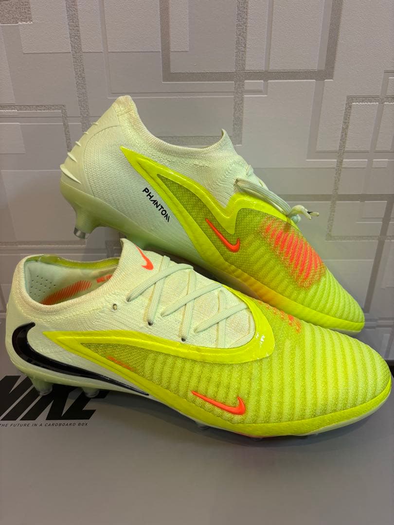 ‼️新品未使用‼️Nike ファントム 6 LOW エリート AG-PRO 26cm