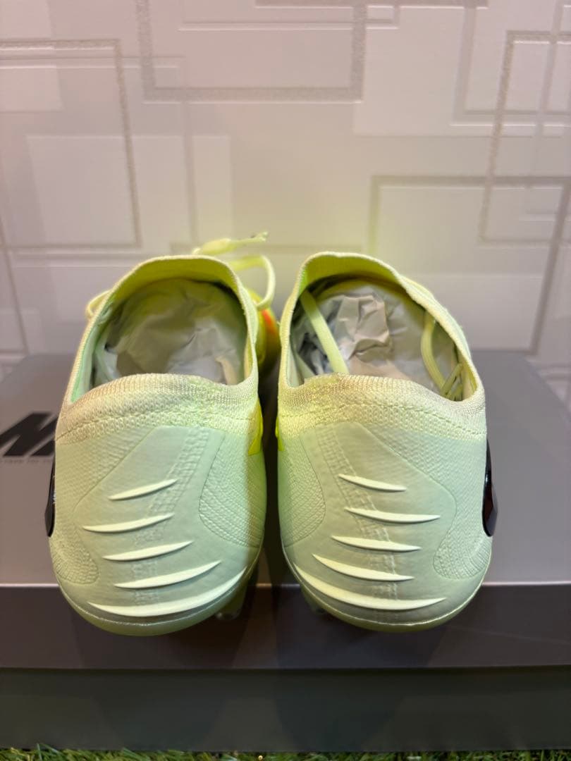 ‼️新品未使用‼️Nike ファントム 6 LOW エリート AG-PRO 26cm