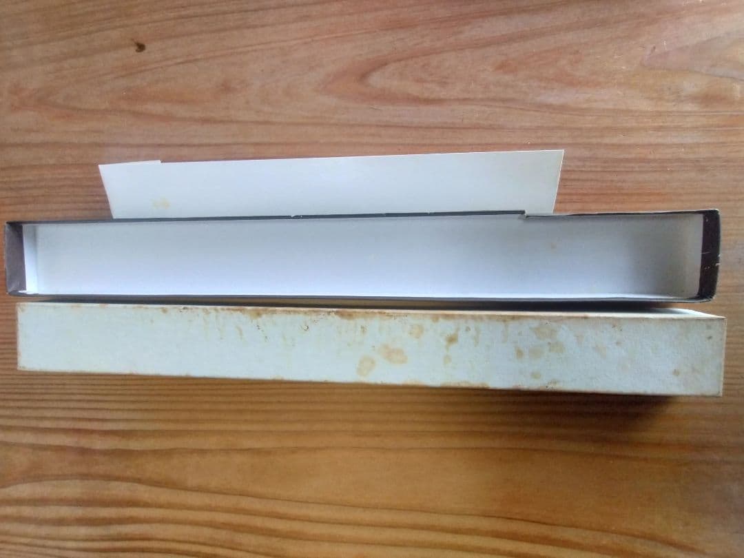 有次 柳刃包丁 刃渡り29cm