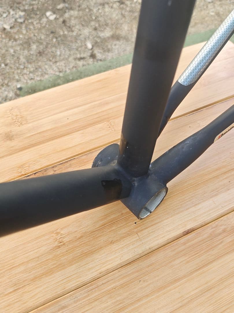 rnc7 フレーム Anchor　2009年モデル　540mm