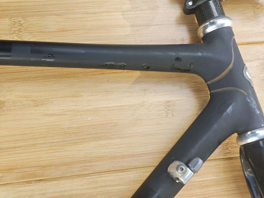 rnc7 フレーム Anchor　2009年モデル　540mm