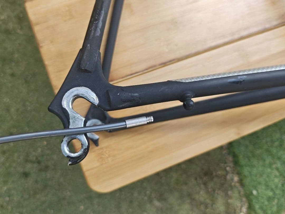 rnc7 フレーム Anchor　2009年モデル　540mm