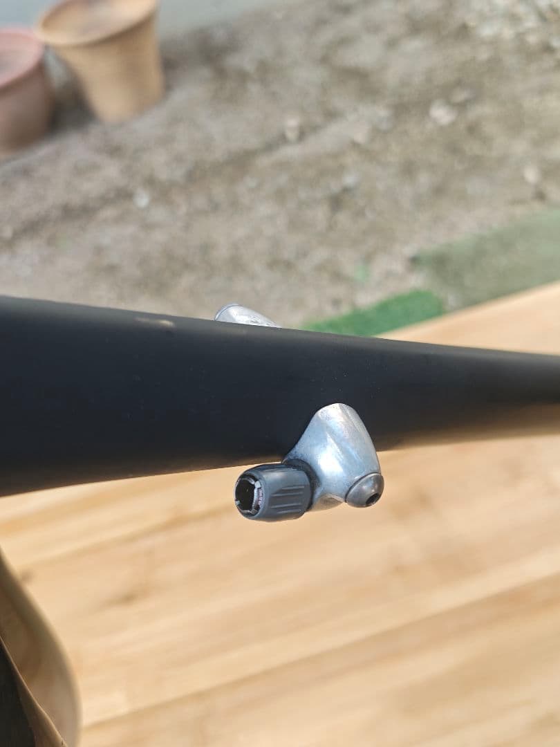 rnc7 フレーム Anchor　2009年モデル　540mm