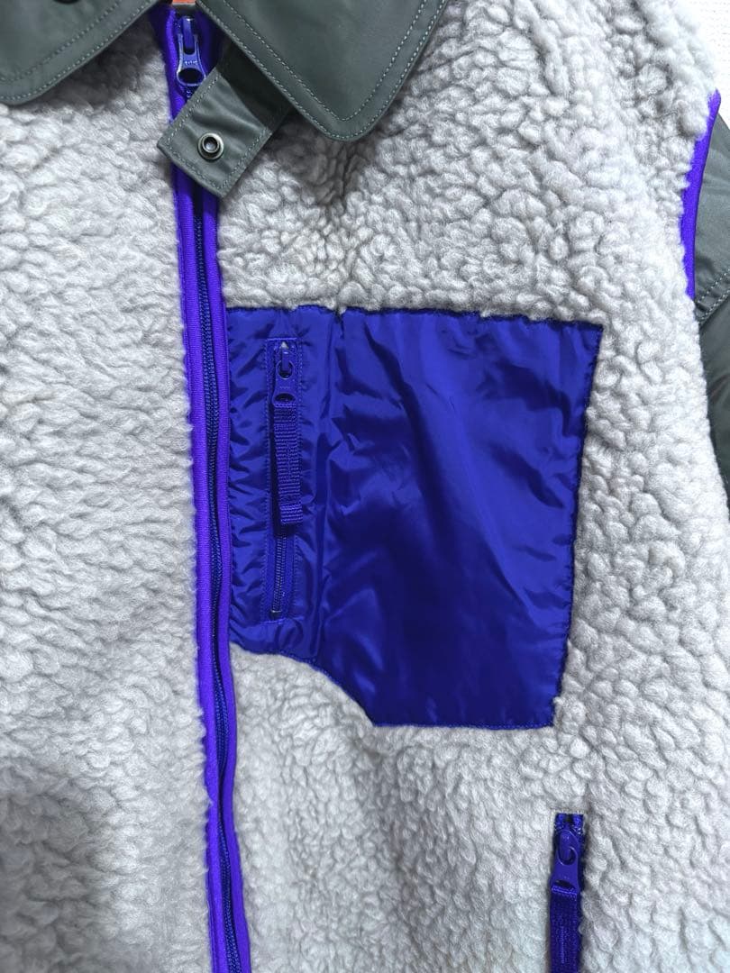 【kolor BEACON】24WBM-G02134 GREEN サイズ2