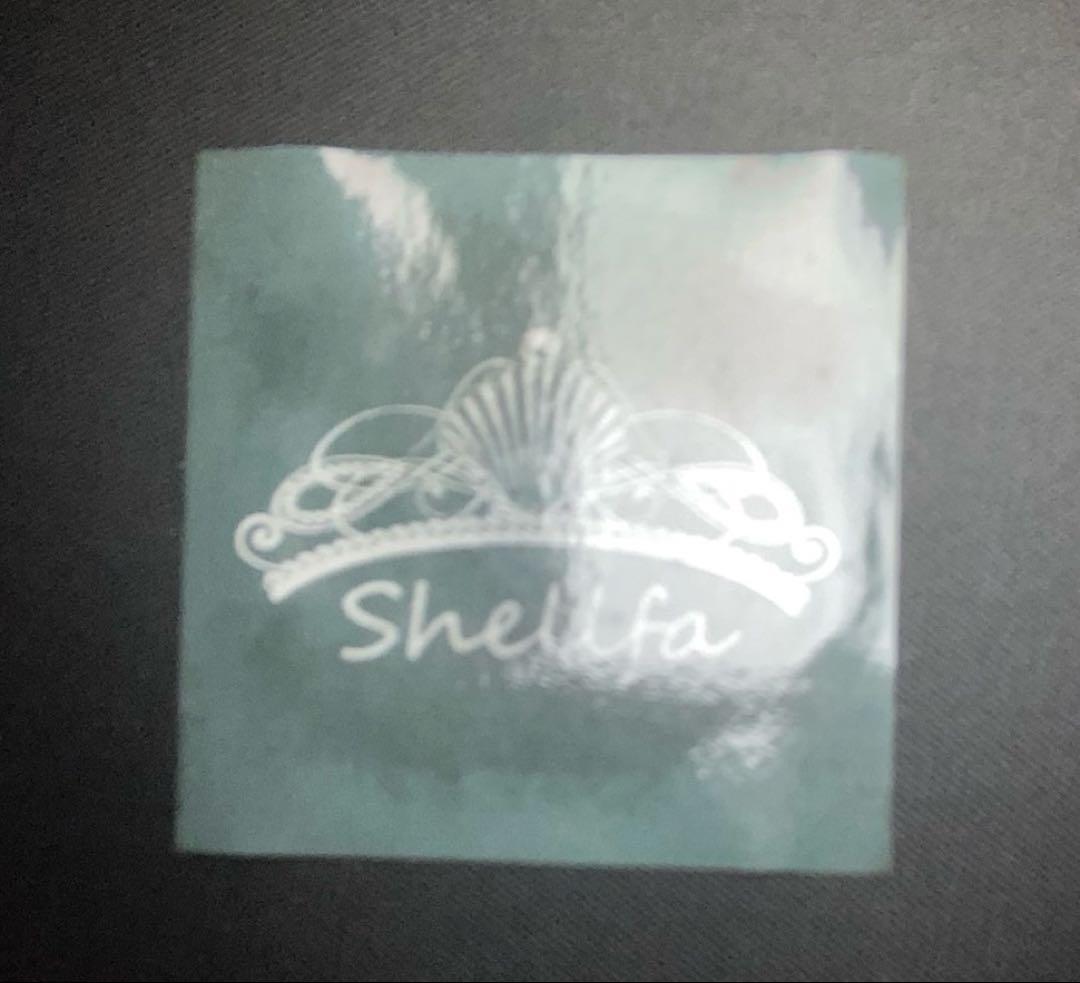 【美品】SHELLFA フレンチヨーロピアンソファー 3人掛け　引取り