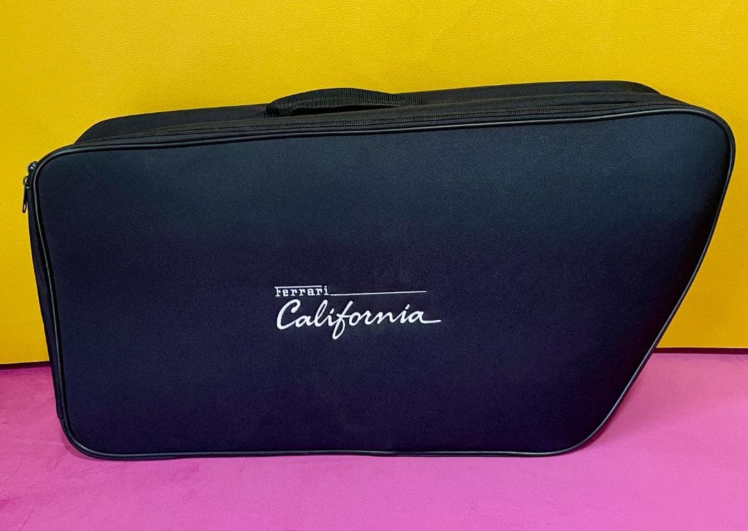 【✨超希少✨】フェラーリ　カリフォルニア　純正 ウィンドディフレクター