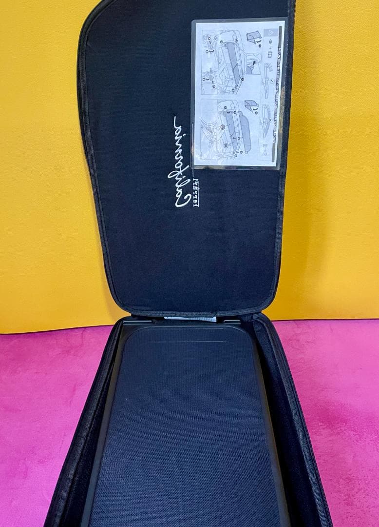 【✨超希少✨】フェラーリ　カリフォルニア　純正 ウィンドディフレクター