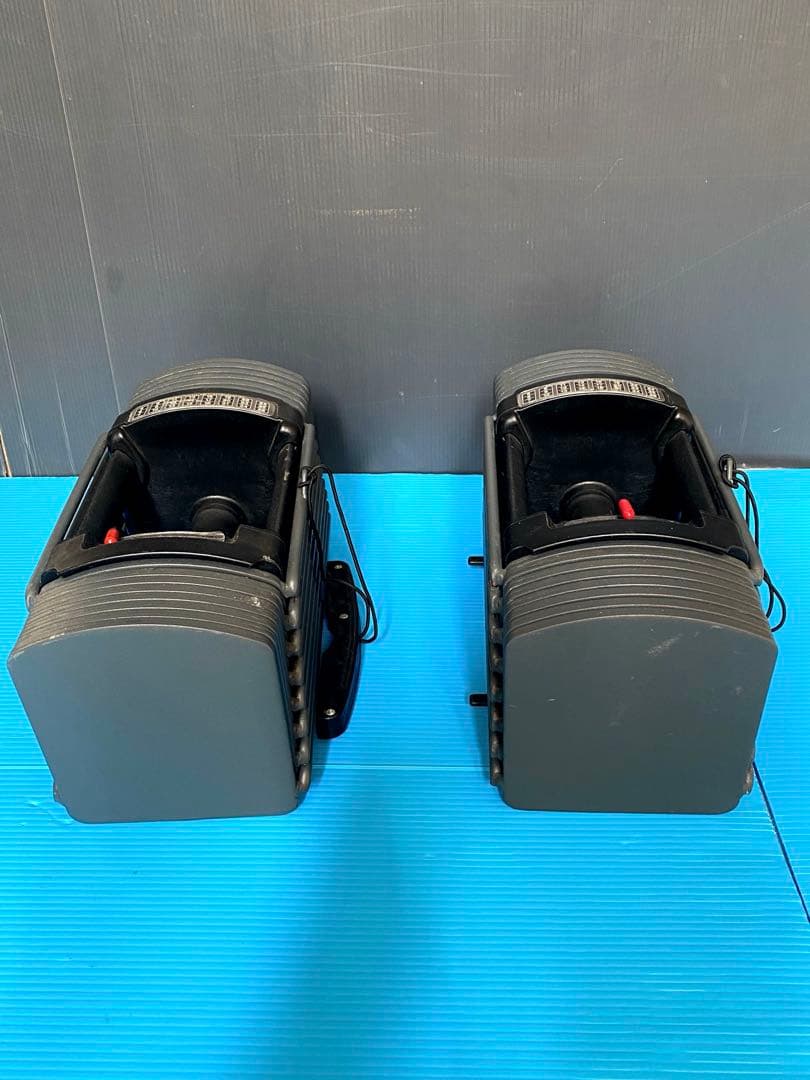 ADJUSTABLE DUMBBELL 26kg 可変式ダンベル