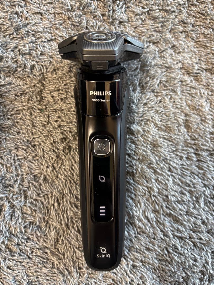 PHILIPS S9660/50 メンズシェーバー　フィリップス9000