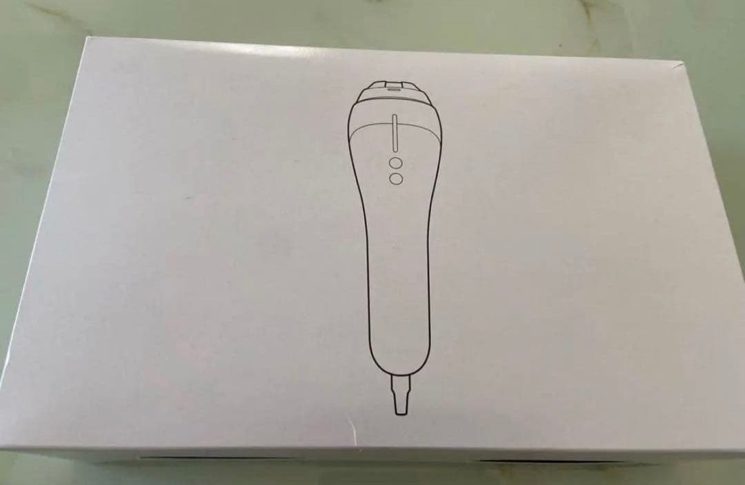 パナソニック スムースエピ ボディ&フェイス用 ES-NWPKA-H