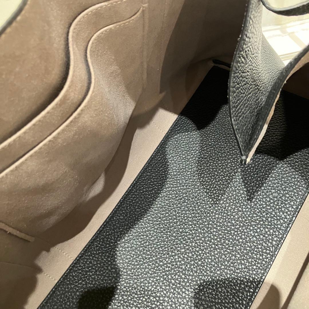 【M3】ACATE アカーテ トートバッグ