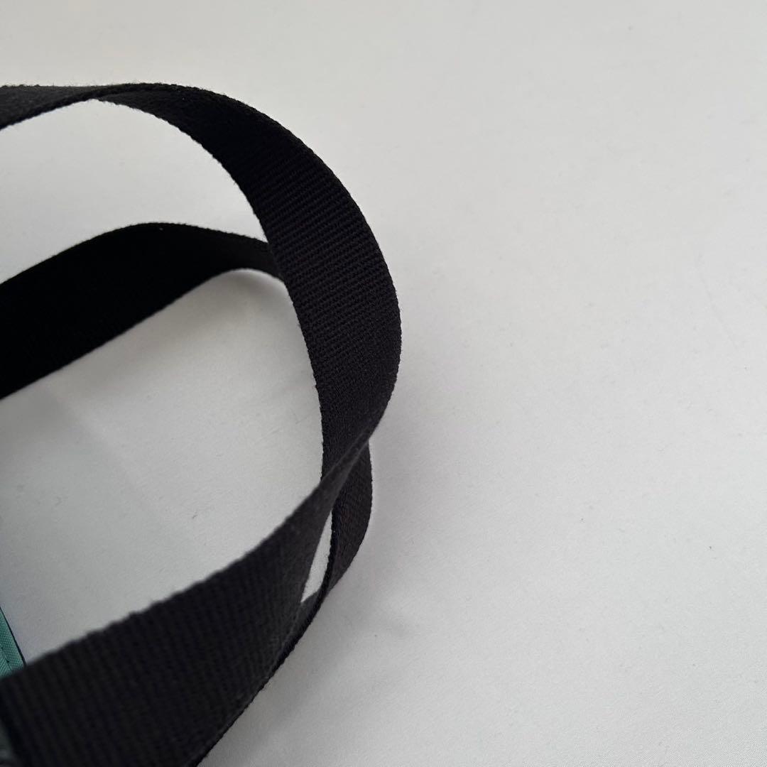 極美品 FEILER エンボス ハイジ トートバッグ