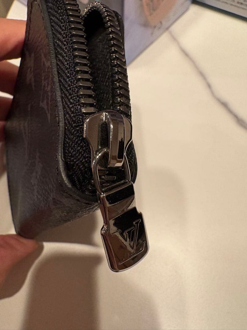 あきこう⭐︎ルイヴィトン ポルトモネジュールモノグ美品M63536ICチップ