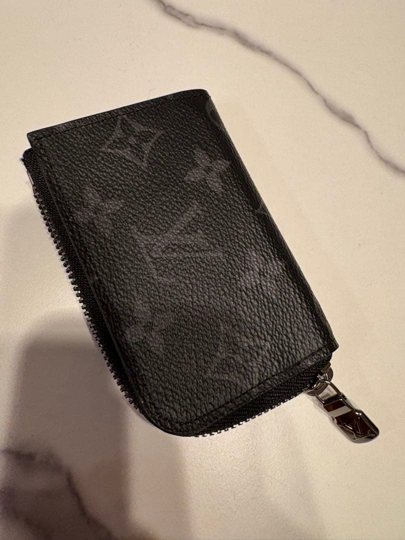 あきこう⭐︎ルイヴィトン ポルトモネジュールモノグ美品M63536ICチップ