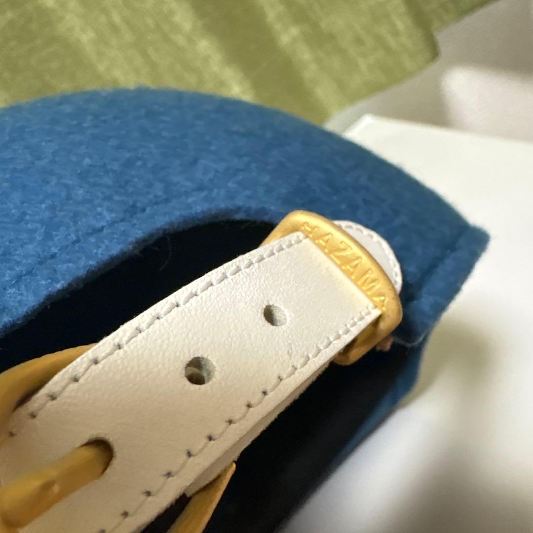 帽子 hazama pick cap