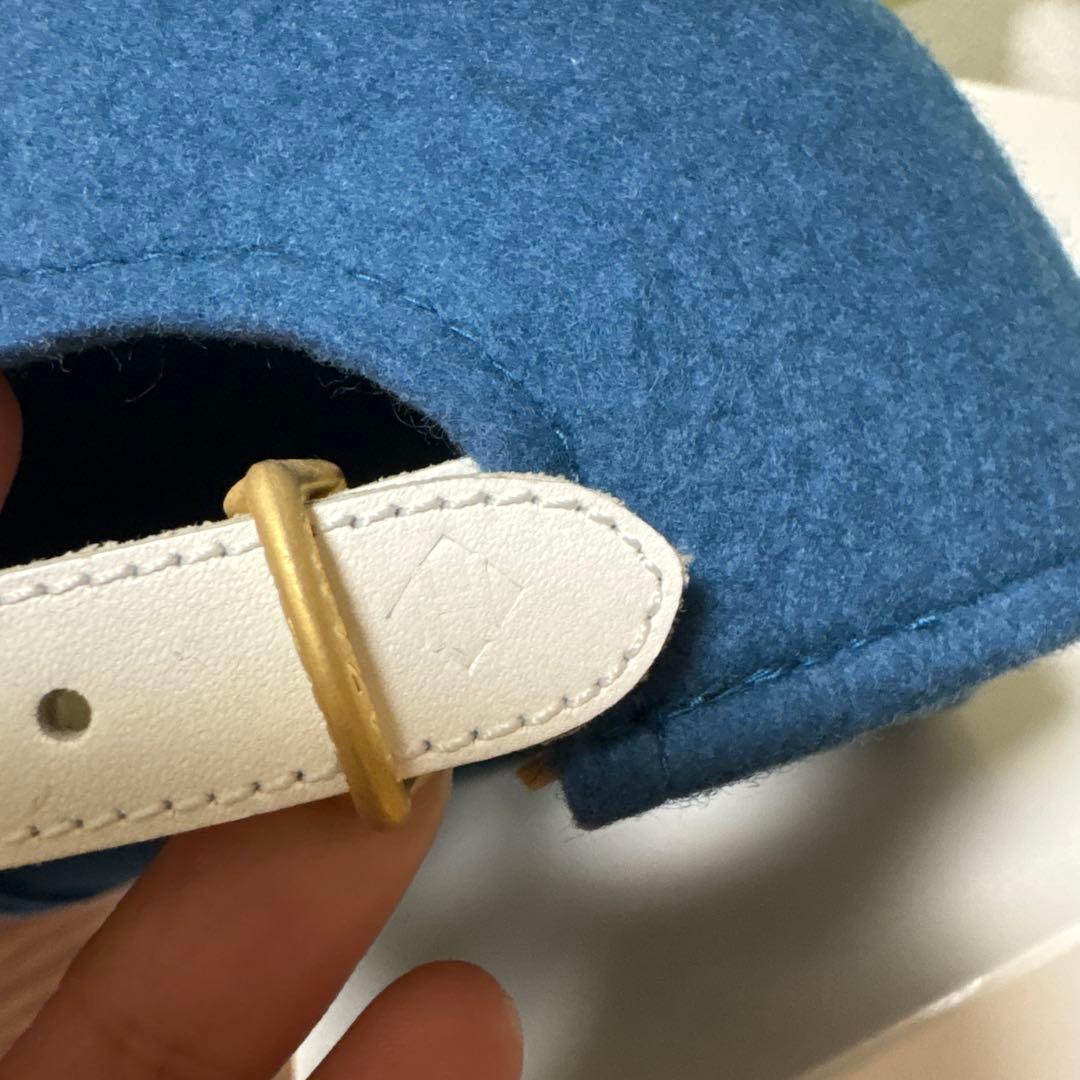 帽子 hazama pick cap