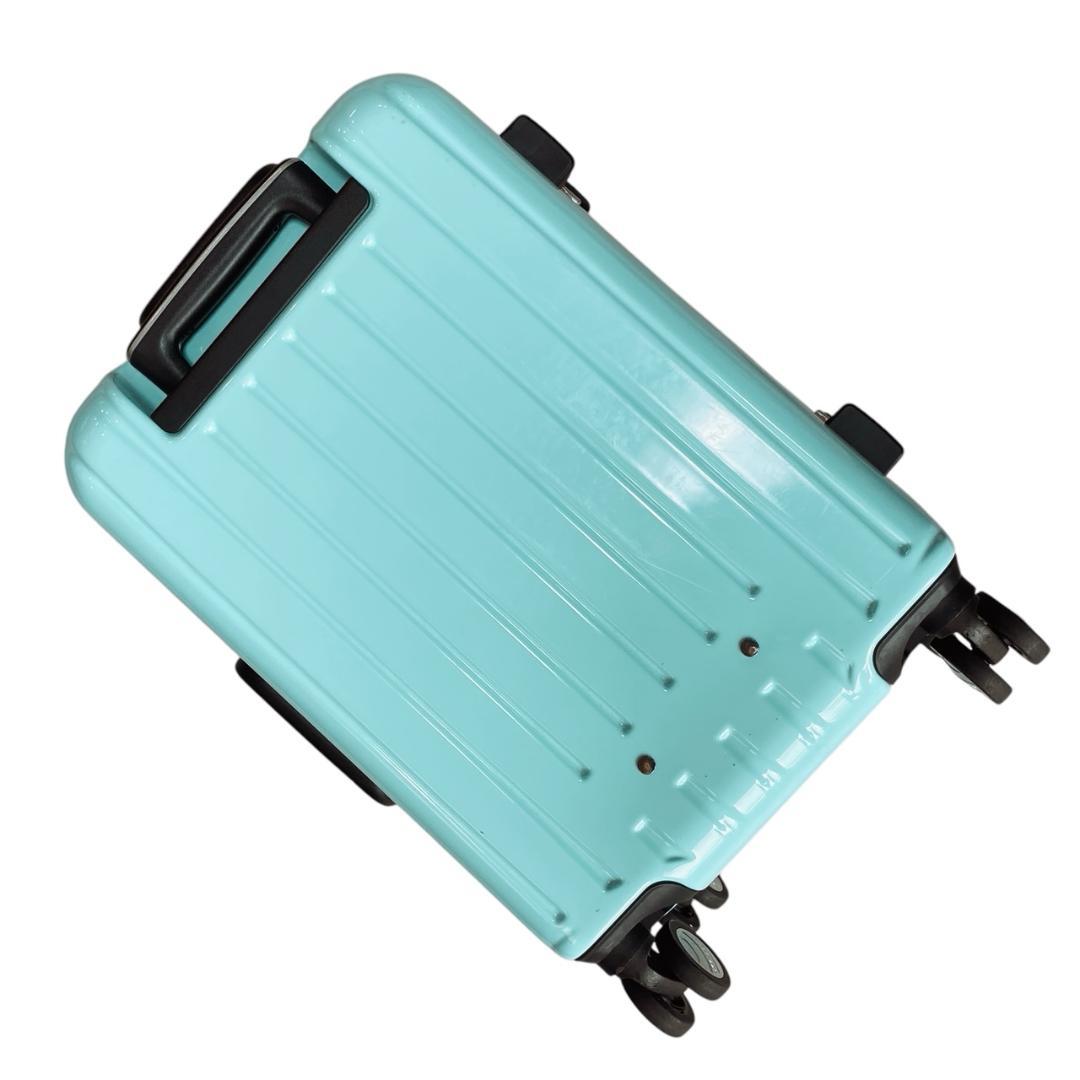 【SKY NAVIGATOR】キャリーケース 34L 機内持ち込み可 2-3泊