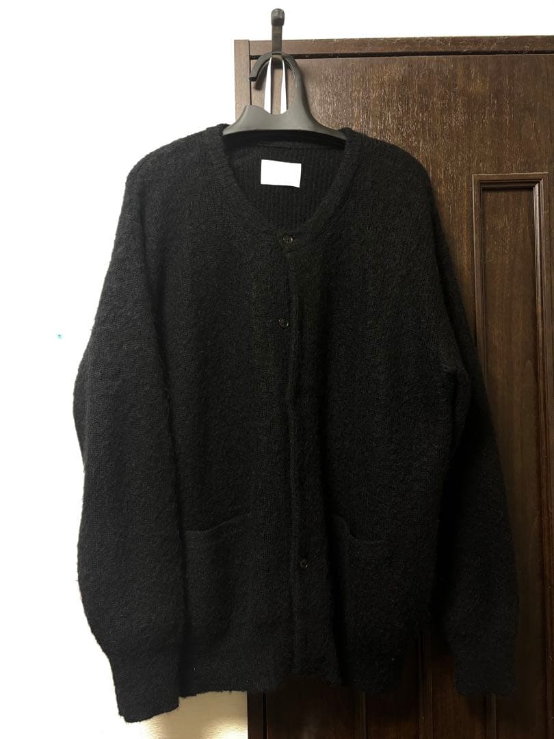 シュタイン　カーディガン