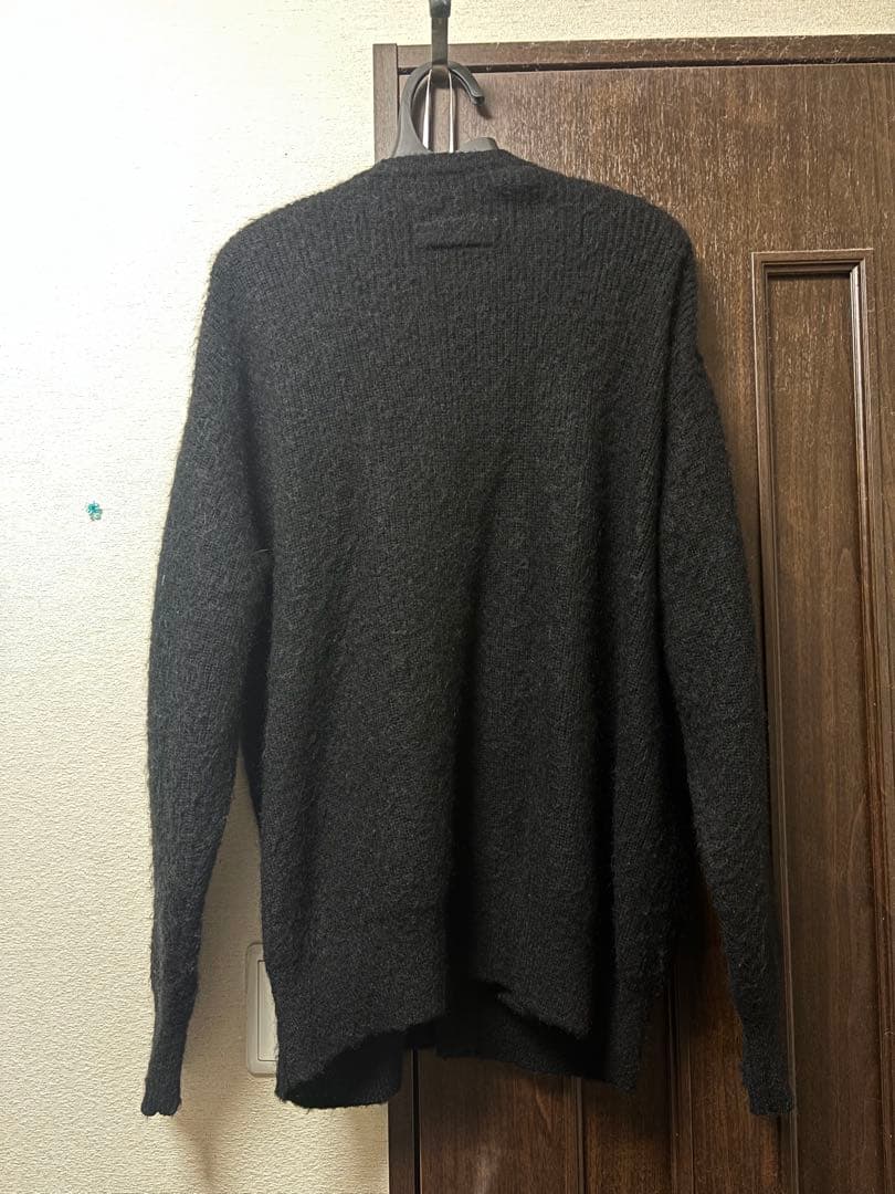 シュタイン　カーディガン