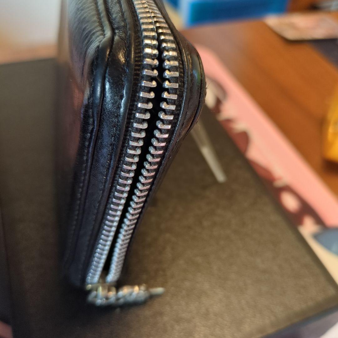 クロムハーツ　財布　ジャンク品