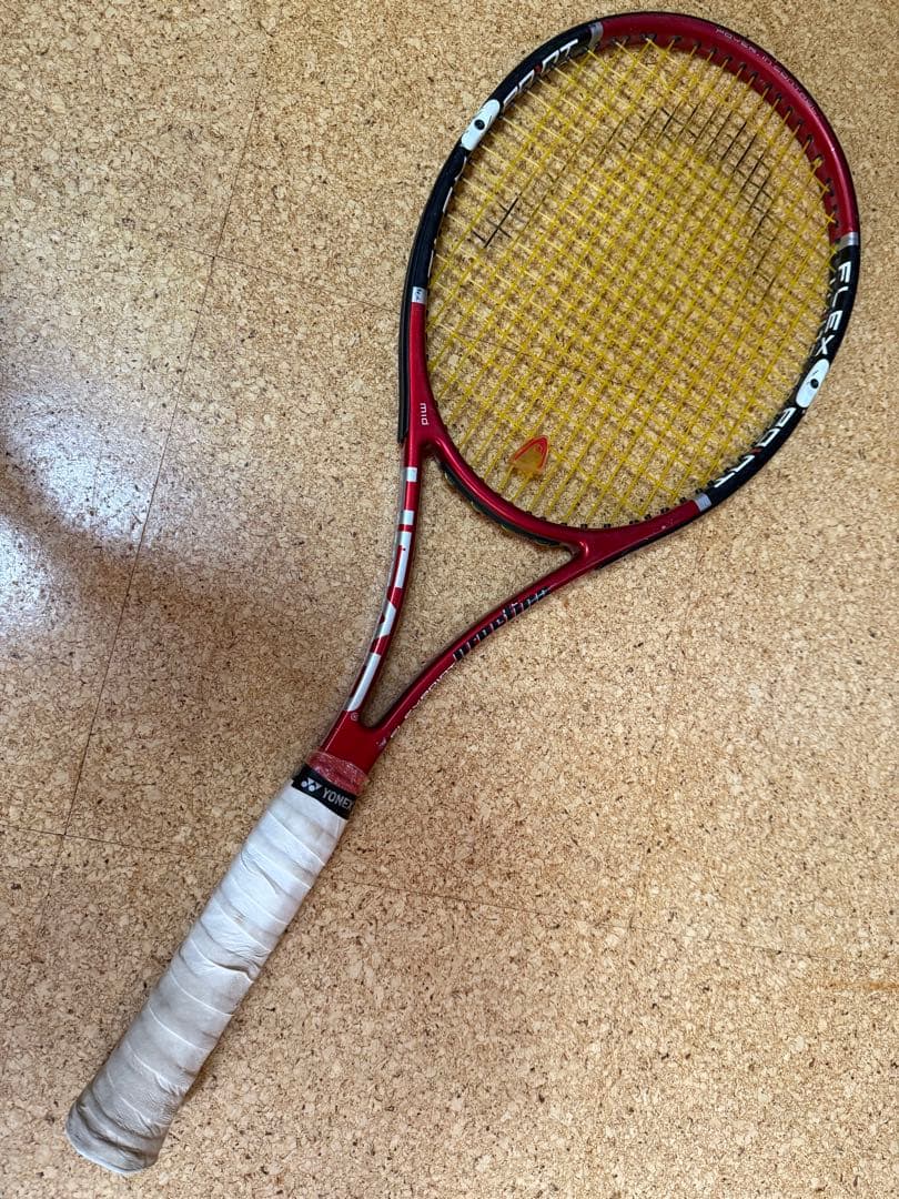 ヘッド/フレックスポイント プレステージ ミッド/FLEXPOINT