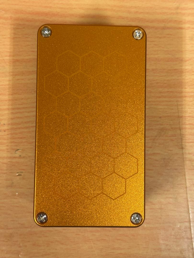 Honey Bee OD | ONE CONTROL 箱無し美品