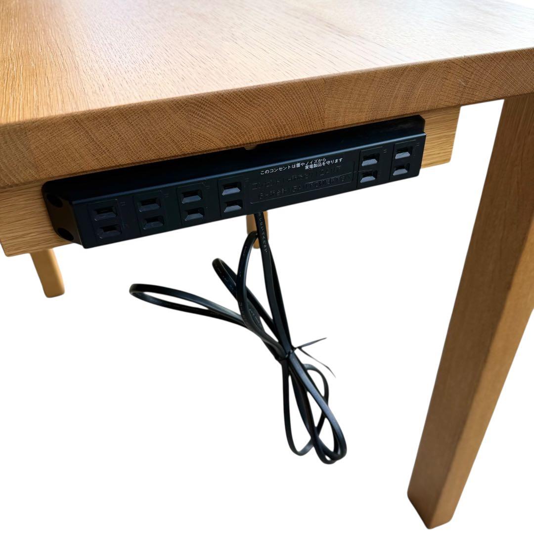 HR897 karimoku Buona scelta デスク 引出し付き