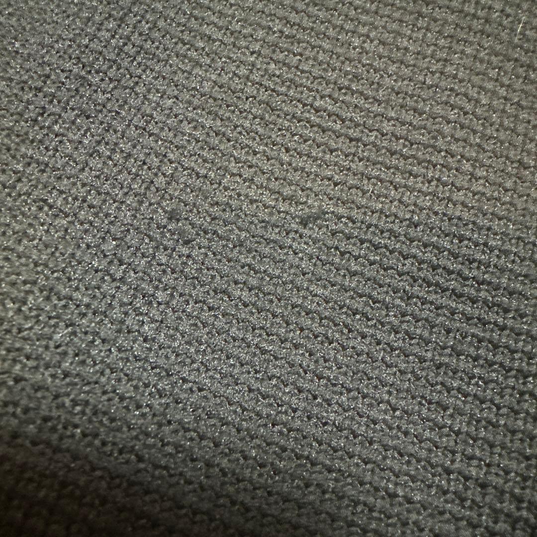 セントアンドリュース　メンズ　M ブラック ジップアップジャケット