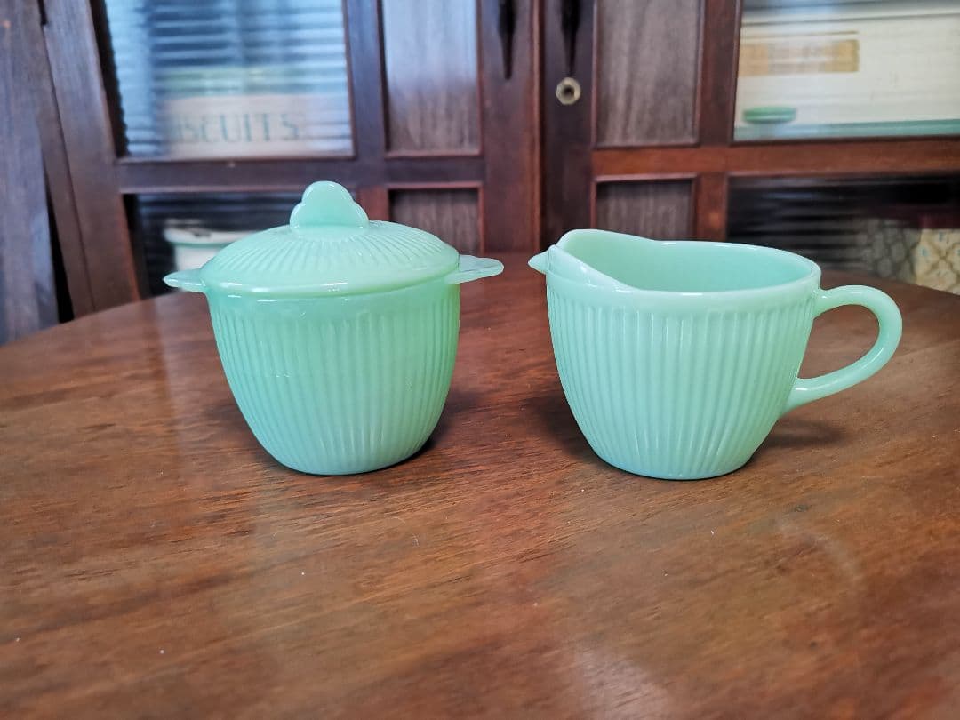 ファイヤーキング ジェダイ ジェーンレイ シュガー&クリーム セット