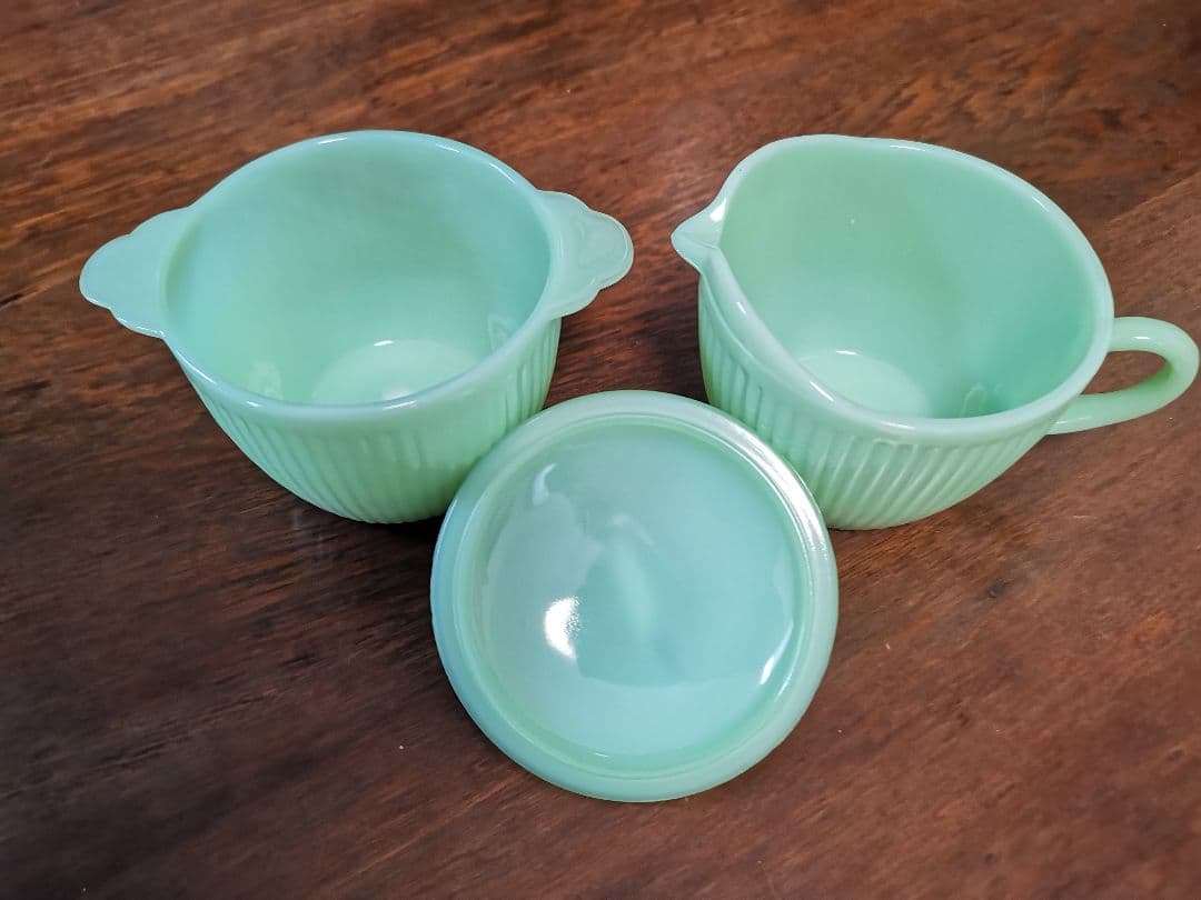 ファイヤーキング ジェダイ ジェーンレイ シュガー&クリーム セット