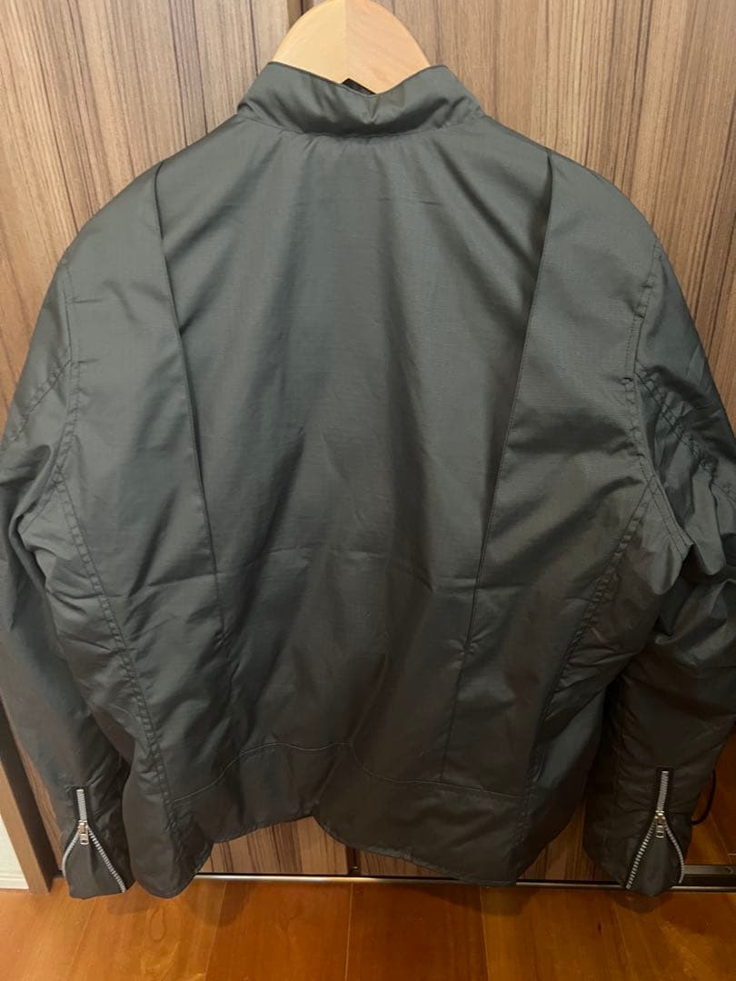 未使用Schoot×TAION SINGLERIDERSDOWNJACKET