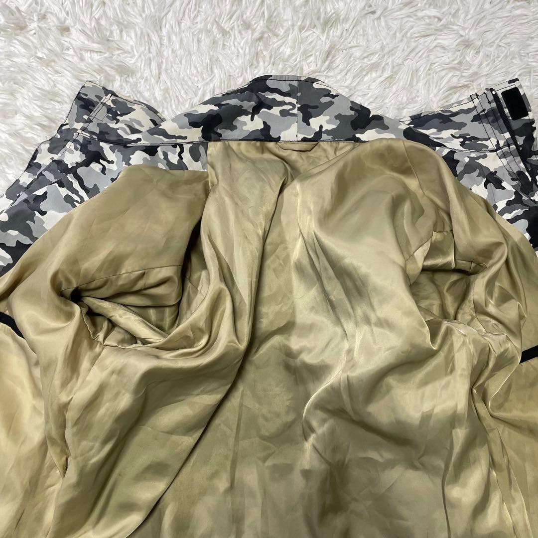 轟轟戦隊ボウケンジャー ボウケンブラック 伊能真墨 大人用ジャケット