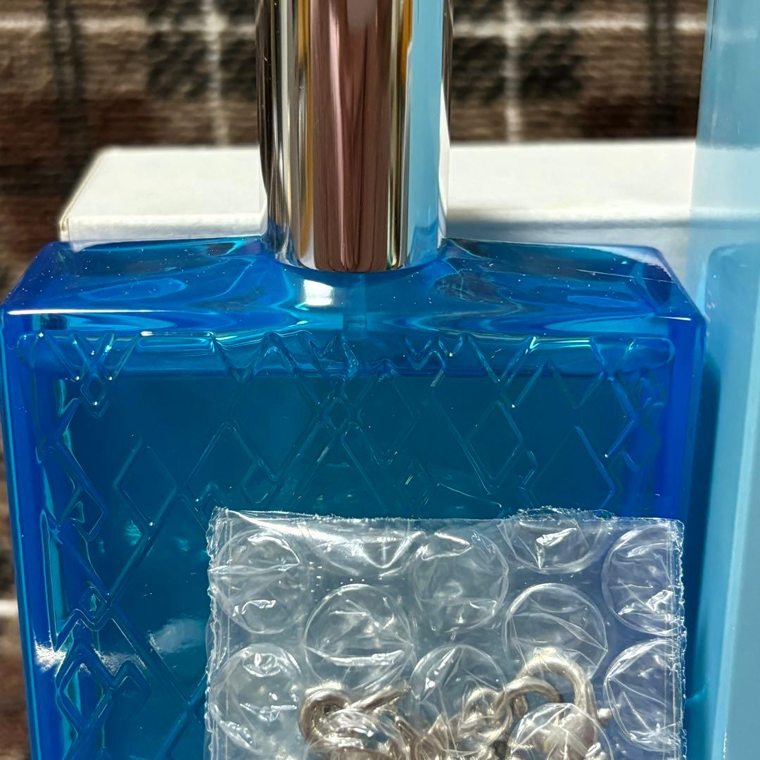 うたプリ アイドルプロデュースフレグランス カミュ Elegance Lily