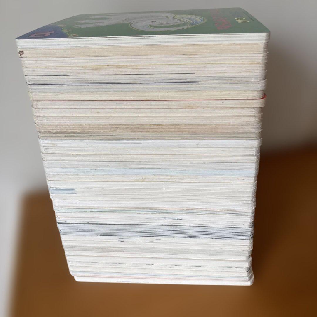 こどものとも012 全71冊セット　⑧