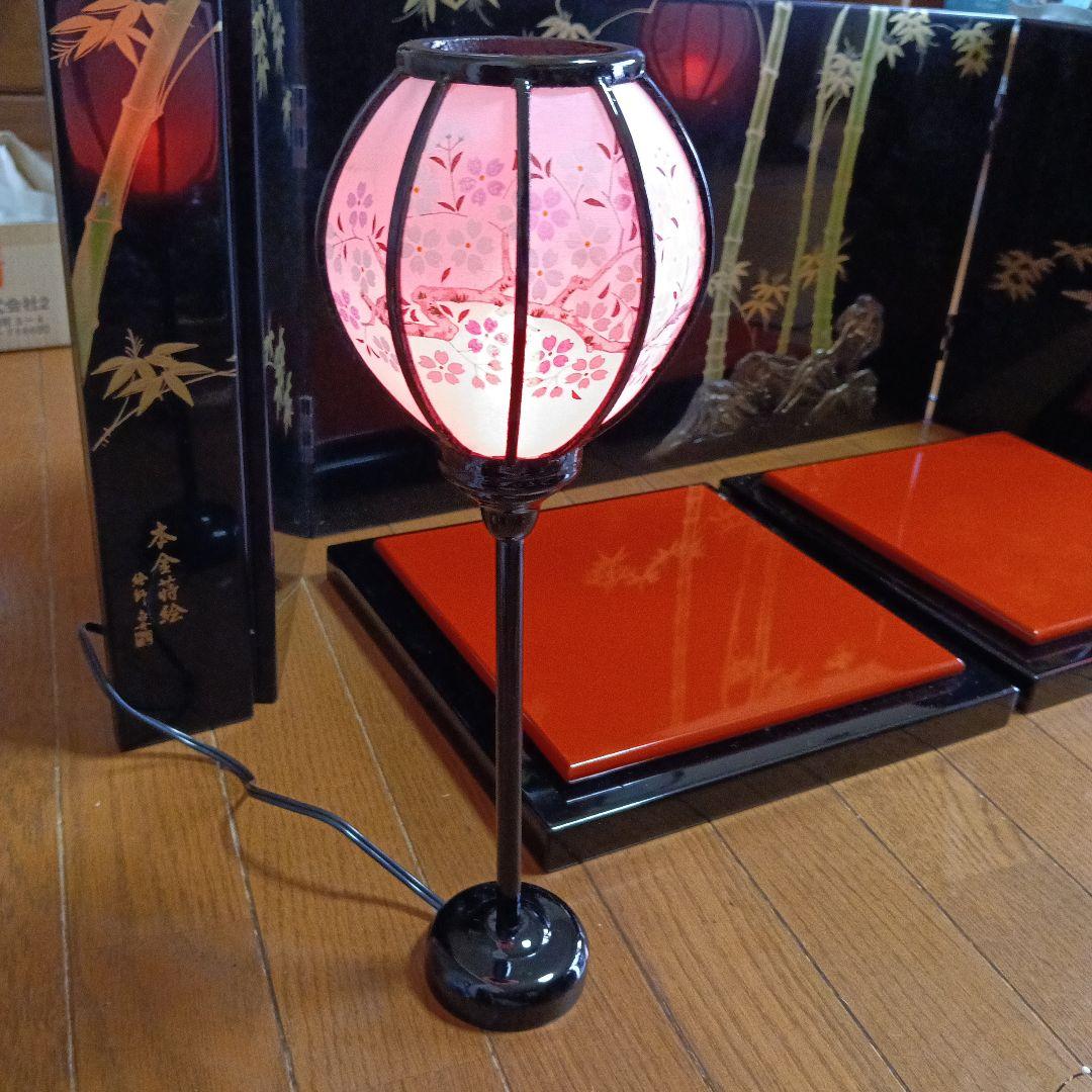 木目込み人形 雛人形