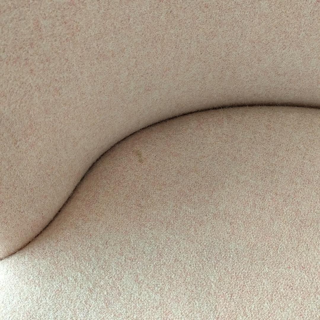 シャルロット・ビルトゲン　デザイナーズチェア　2脚セット　1脚定価7万