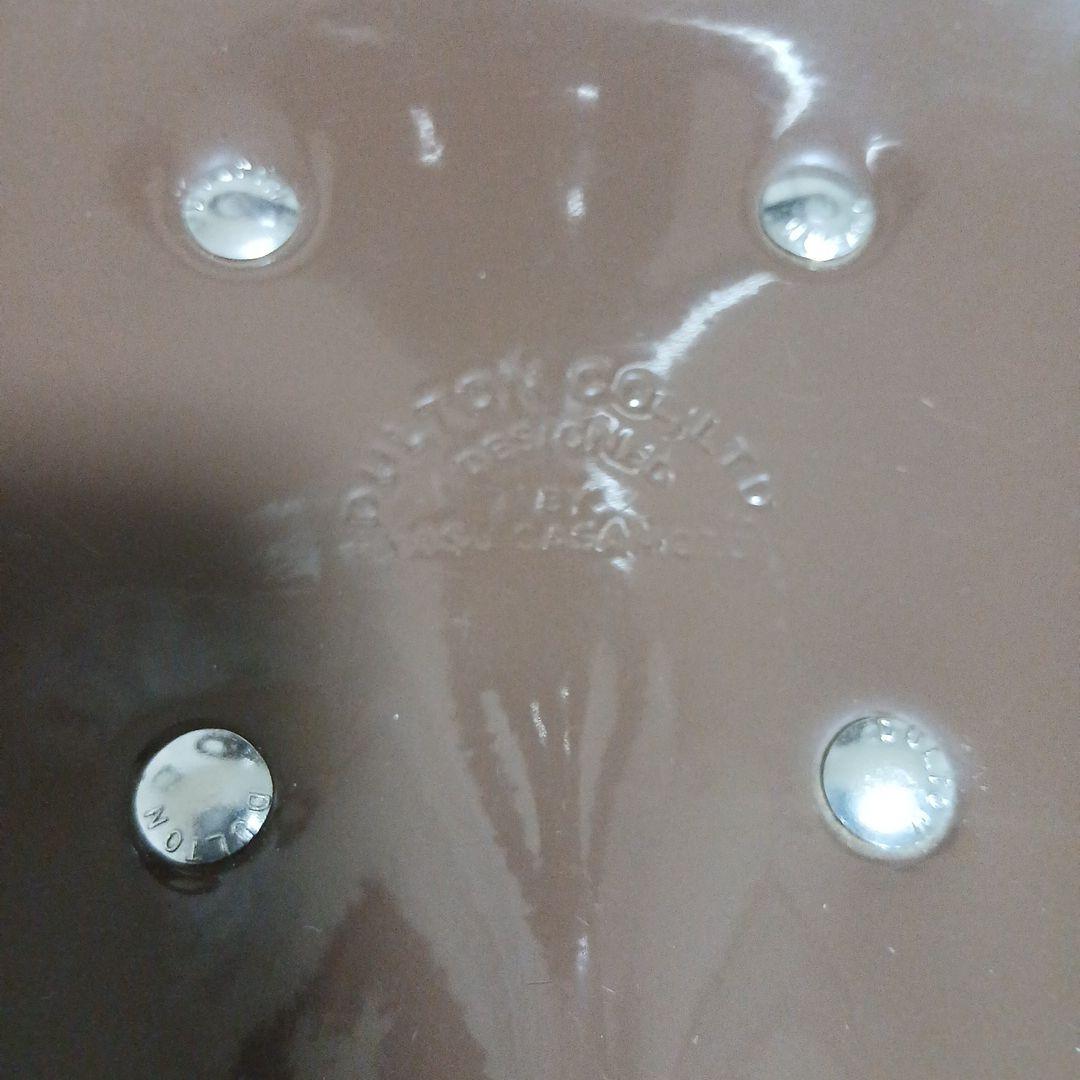 ブラウン調整可能作業椅子