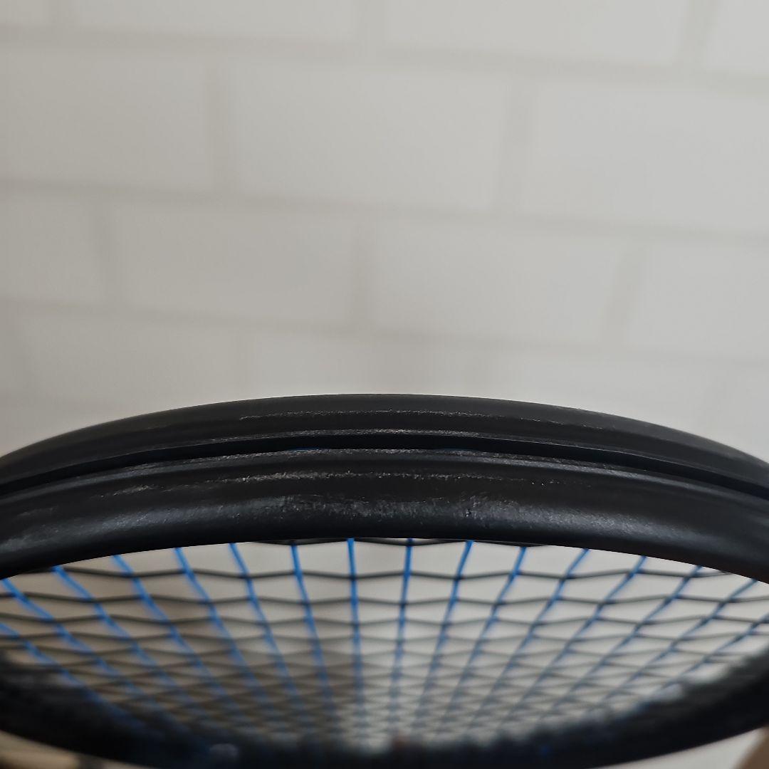 【美品】Head Gravity tourグリップ2