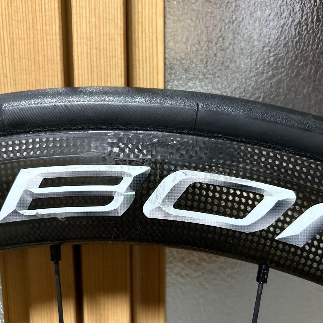 カンパニョーロ ボーラワン50 チューブラー (訳あり品)