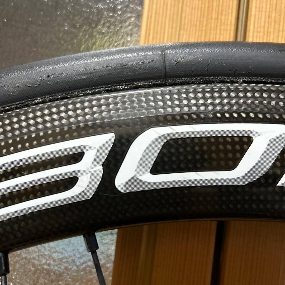 カンパニョーロ ボーラワン50 チューブラー (訳あり品)