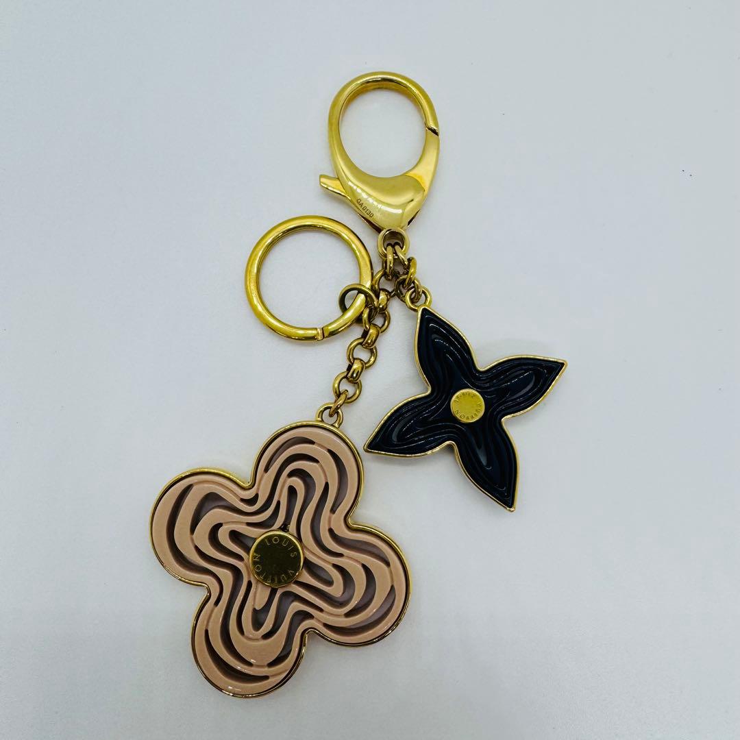 ✨LOUIS VUITTON✨ルイヴィトン✨フラワー型✨ビジューサックナイフ✨