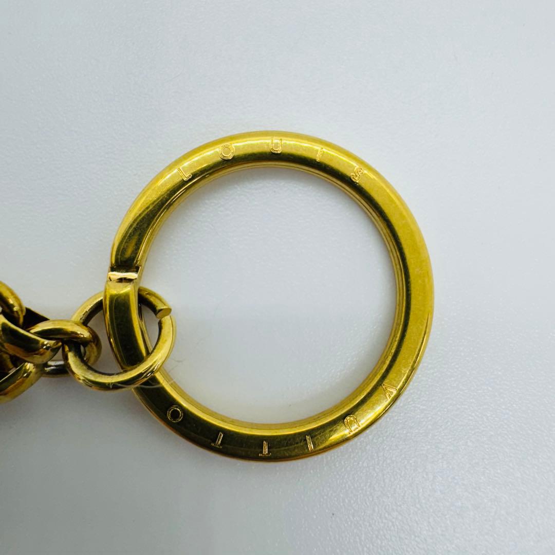 ✨LOUIS VUITTON✨ルイヴィトン✨フラワー型✨ビジューサックナイフ✨