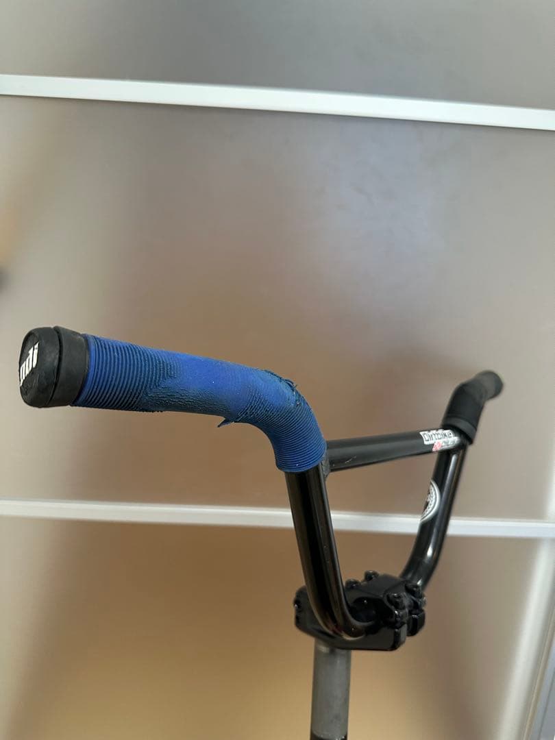 BMXトレーニング用 16インチ