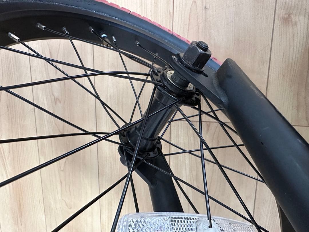 BMXトレーニング用 16インチ