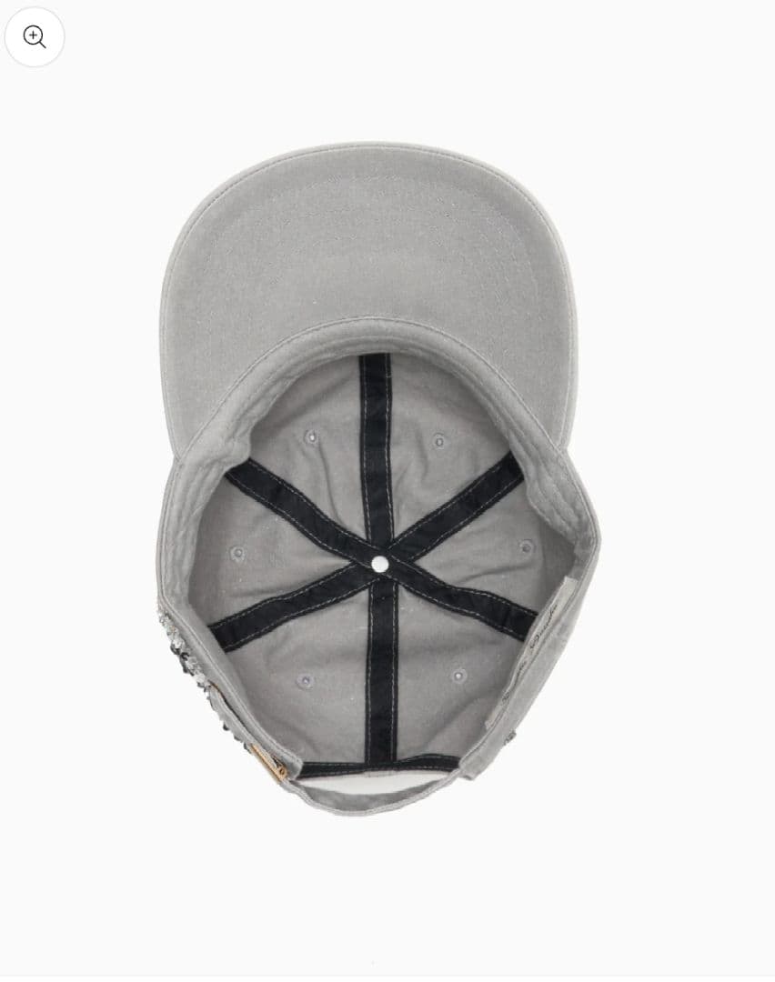 tanakadaisuke 　キャップ