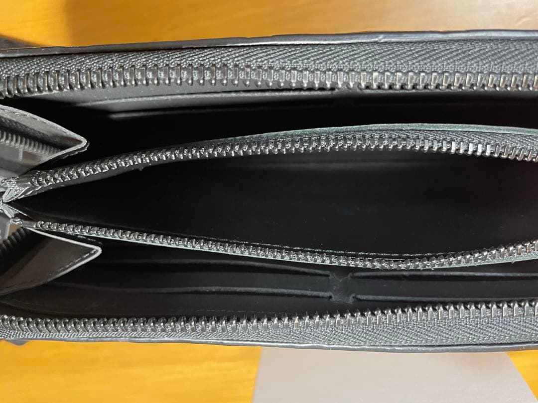 y*K様 ルイ・ヴィトン　長財布M80333 モノグラム・ジャッピーウォレット