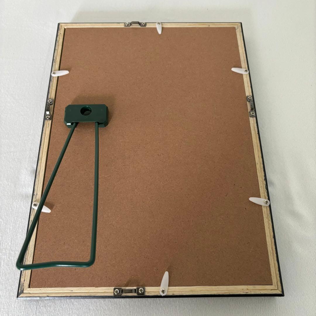 [限定] 2021メタルグラフィー Jリーグオンラインストア4周年記念