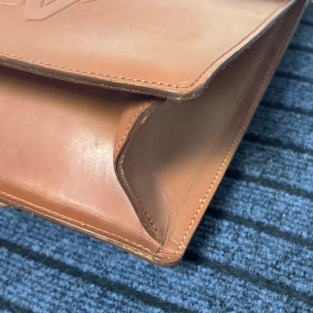 Jean Paul Gaultier☆レザーバックパック リュック