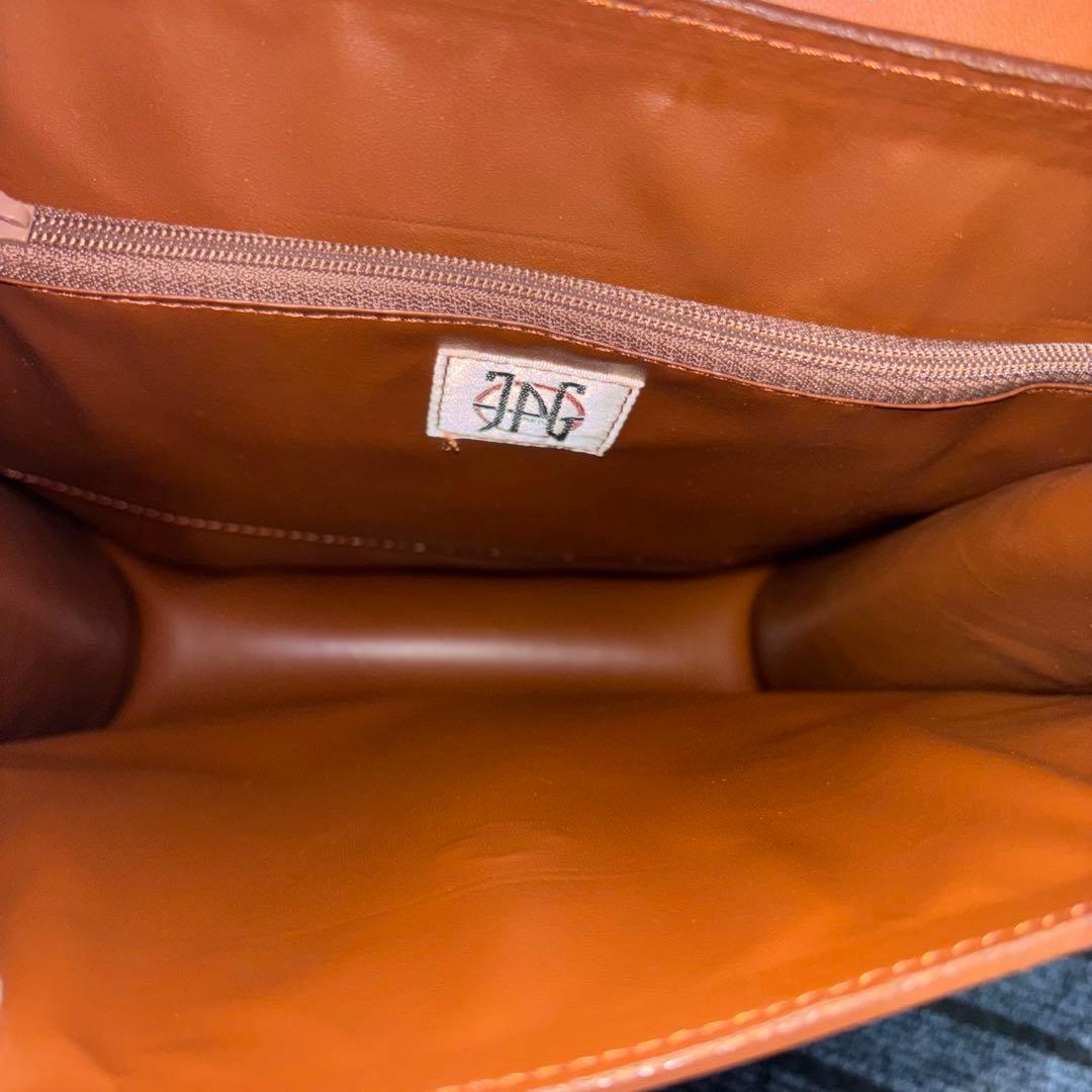 Jean Paul Gaultier☆レザーバックパック リュック