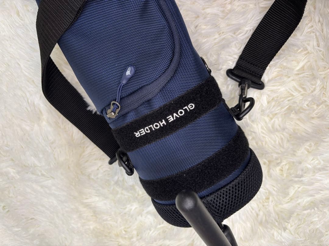 BEAMS GOLF ビームスゴルフ　スタンドキャディバッグ